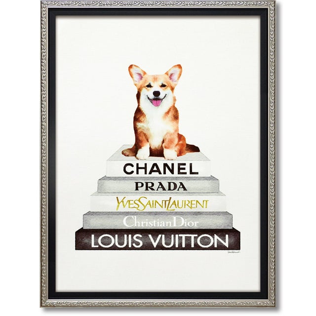 YOUPOWER ユーパワー オイル ペイント アート　スケボー ドッグMサイズ YOUPOWER ユーパワー オイル ペイント アート スケボー ドッグMサイズ